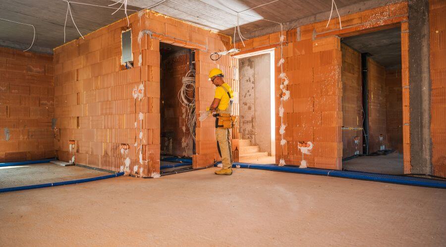 Expert flood damage restoration services in Union, IL